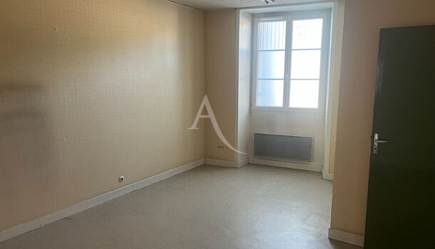 Local commercial 7 pièces  à vendre Rochefort 17300