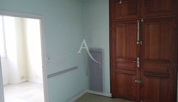 Local commercial 7 pièces  à vendre Rochefort 17300