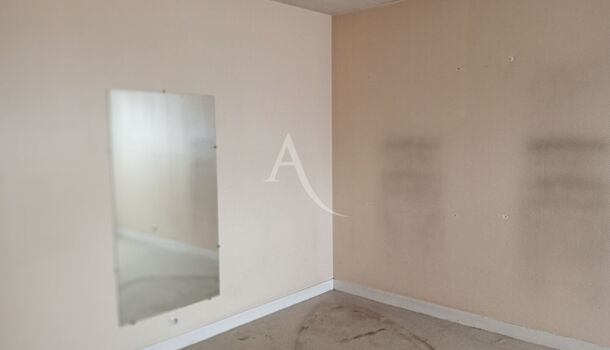 Local commercial 7 pièces  à vendre Rochefort 17300