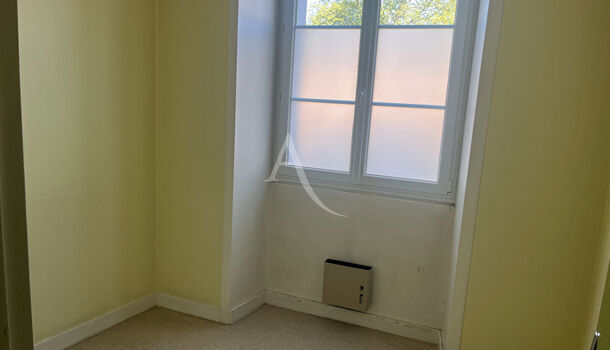 Local commercial 7 pièces  à vendre Rochefort 17300