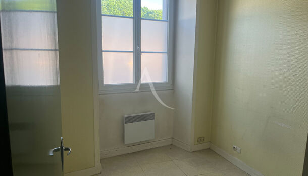 Local commercial 7 pièces  à vendre Rochefort 17300