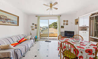 Appartement 3 Pièces 57 m² à vendre à Sausset-les-Pins (13960)