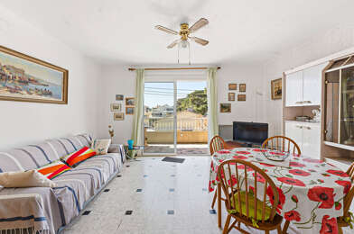 Appartement 3 pièces 325000 €