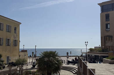 Appartement 3 pièces 276000 €