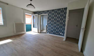Appartement 3 Pièces 52 m² à louer à Montauban (82000)