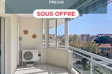 Appartement 2 pièces 249000 €