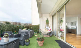 Appartement 4 Pièces 122 m² à vendre à Le Havre (76620)