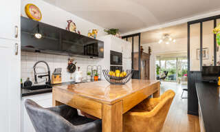Appartement 4 Pièces 122 m² à vendre à Le Havre (76620)