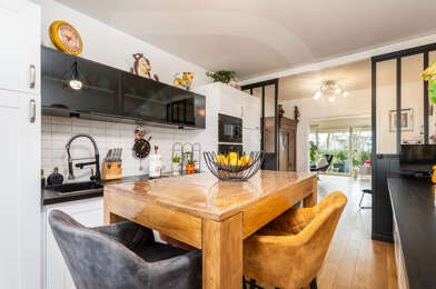 Appartement 4 pièces 458000 €