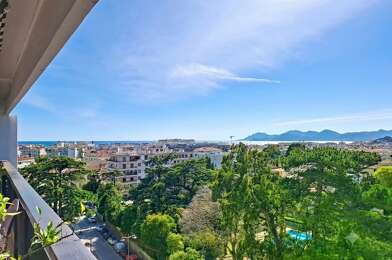 Appartement 3 pièces 1190000 €