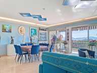 VENTE APPARTEMENT 3/4P VUE MER CANNES - MONFLEURY - GALLIA — photo 3