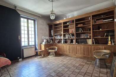 Maison 6 pièces 397000 €