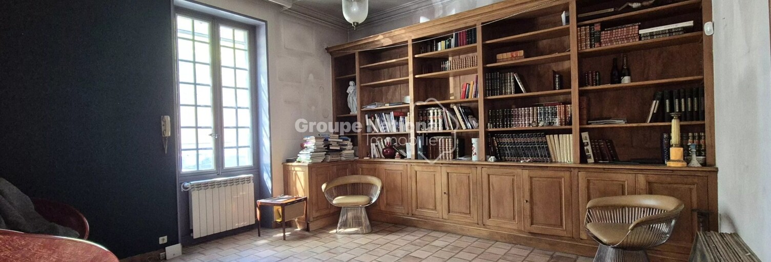 Maison 6 Pièces 250 m² à vendre à Carpentras (84200)