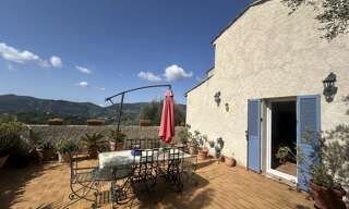 Maison 7 Pièces 230 m² à vendre à Berre-les-Alpes (06390)