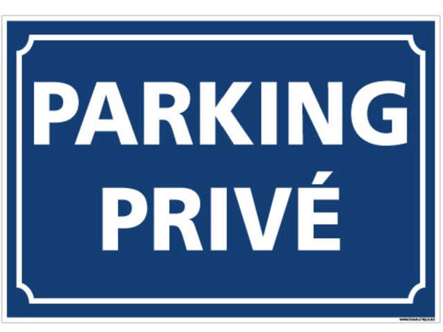 Parking / box Clichy — photo du bien
