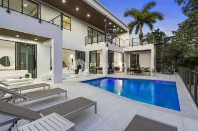 Maison 5 pièces 3600000 €