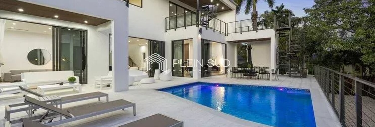 Maison 5 Pièces 250 m² à vendre à Vallauris (06220)