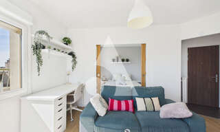 Appartement 2 Pièces 36 m² à vendre à La Roche-sur-Yon (85000)