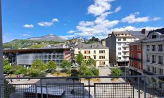 Appartement 3 Pièces 69 m² à vendre à Chambéry (73000)
