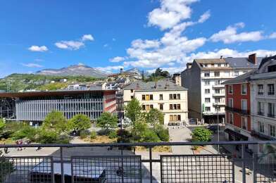 Appartement 3 pièces 180000 €