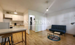 Appartement 2 Pièces 40 m² à louer à Toulouse (31400)