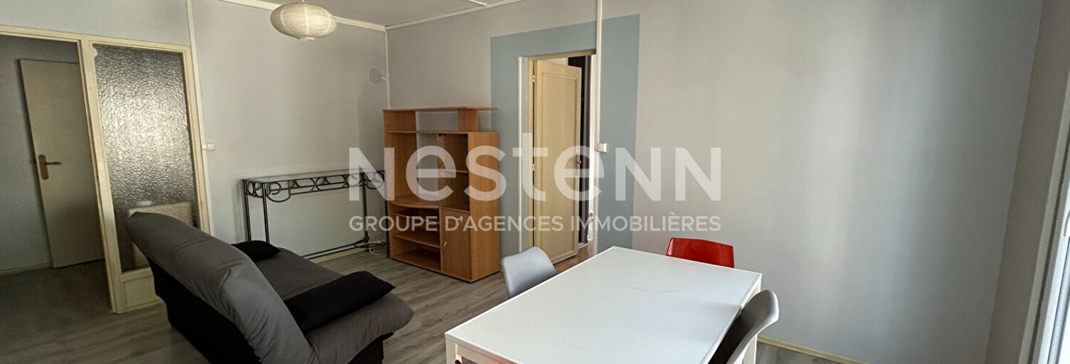 Appartement 3 Pièces 60 m² à louer à Toulouse (31500)