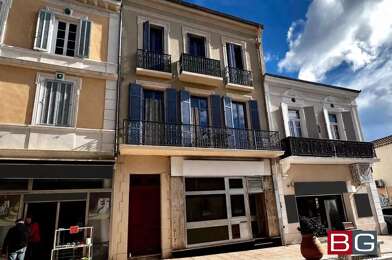 Appartement 2 pièces 180000 €