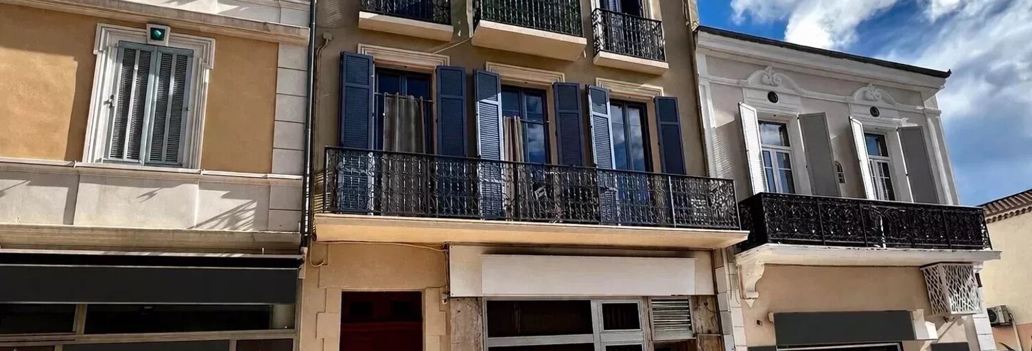 Appartement 2 Pièces 65 m² à vendre à Vallauris (06220)