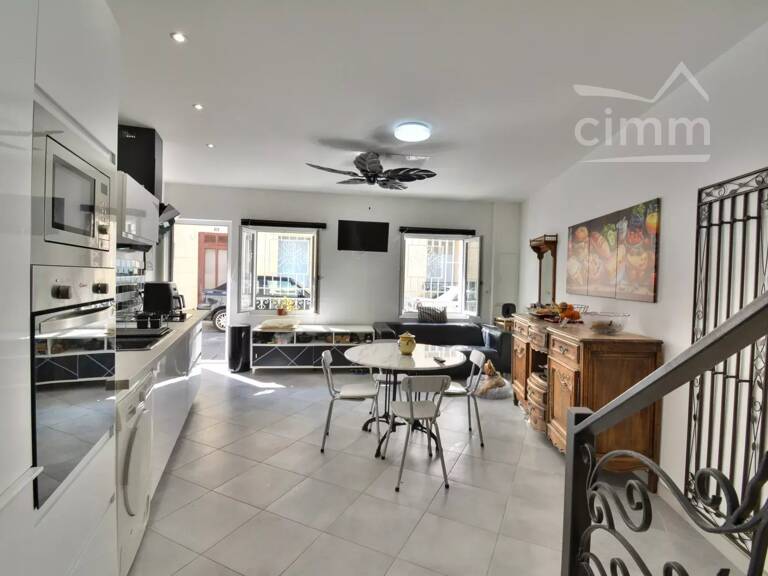 A VENDRE - BELLE MAISON DE VILLAGE RENOVEE - 4 PIECES - PALAU DE — photo 1