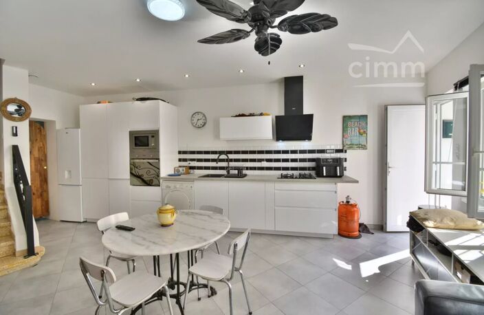 A VENDRE - BELLE MAISON DE VILLAGE RENOVEE - 4 PIECES - PALAU DE — photo 2