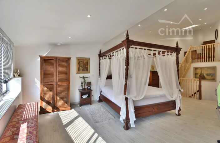A VENDRE - BELLE MAISON DE VILLAGE RENOVEE - 4 PIECES - PALAU DE — photo 5