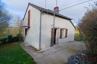 Maison 2 pièces 45000 €