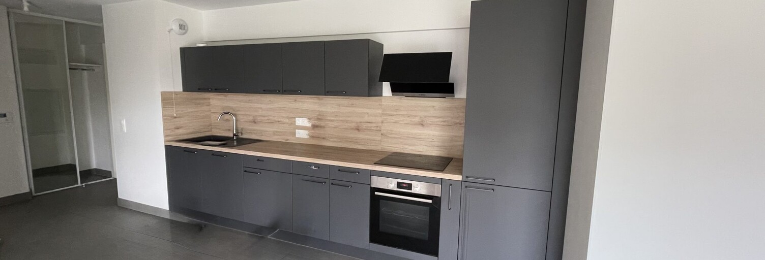 Appartement 3 Pièces 72 m² à louer à Reims (51100)