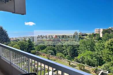 Appartement 2 pièces 366000 €