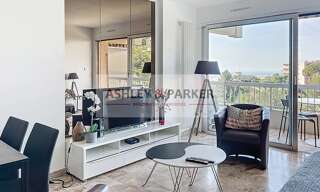Appartement 2 Pièces 50 m² à vendre à Nice (06200)