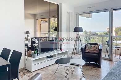 Appartement 2 pièces 366000 €