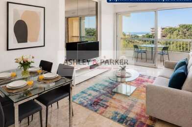 Appartement 2 pièces 366000 €