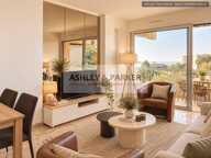 Ciel de Fabron – Nice Ouest – 2 pièces de 50 m² avec vue mer imp — photo 2