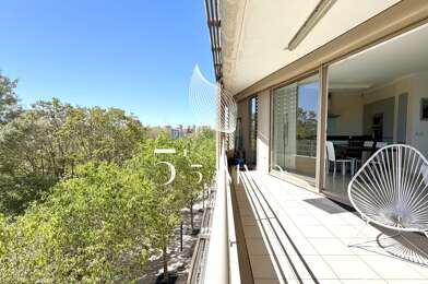 Appartement 3 pièces 661500 €