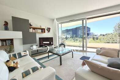 Appartement 3 pièces 661500 €