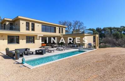 QUINTESSENCE - Villa T5 de 240m² - Garage de 115m² - Piscine - T — photo du bien
