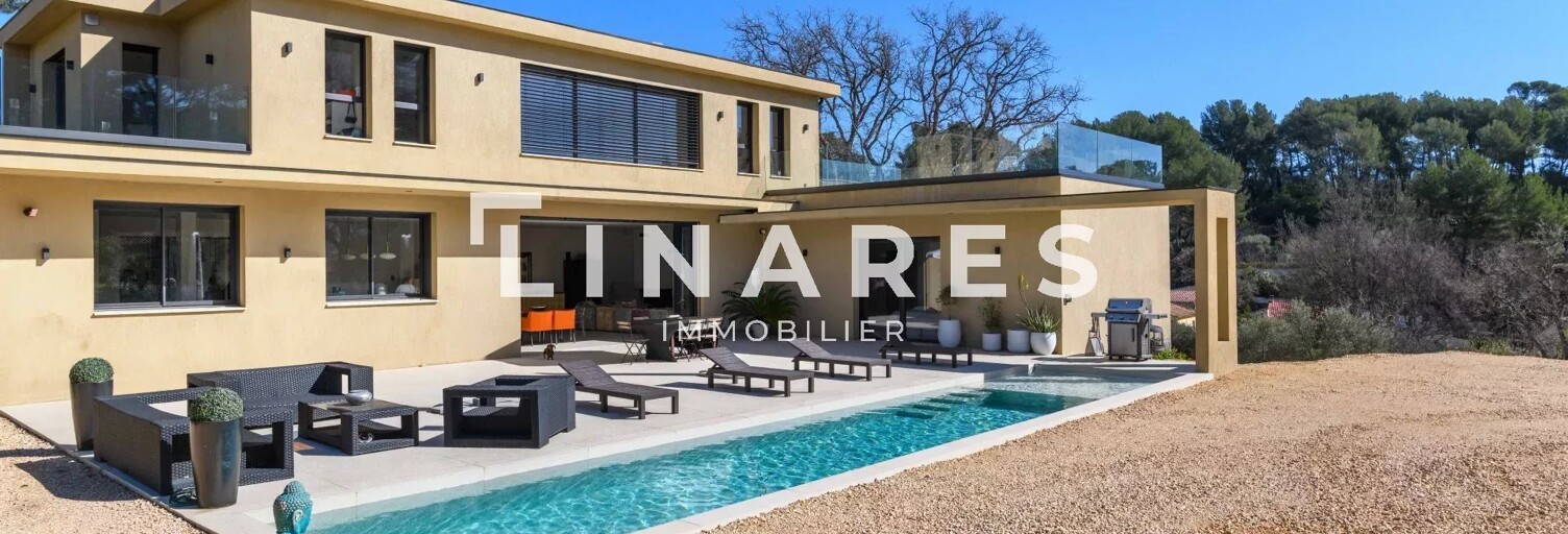 Maison 5 Pièces 240 m² à vendre à Marseille 11 (13011)