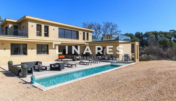 Villa / Maison 5 pièces  à vendre Marseille 11eme 13011