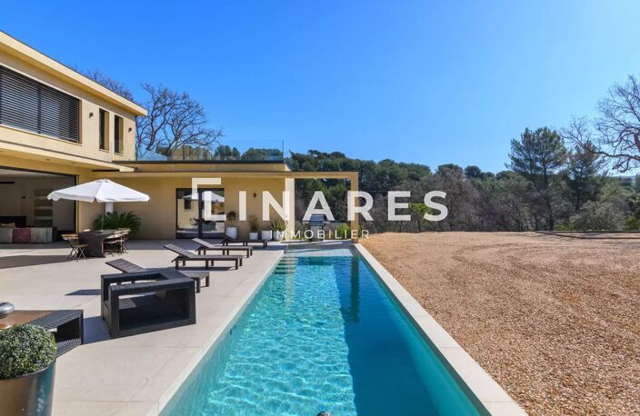 QUINTESSENCE - Villa T5 de 240m² - Garage de 115m² - Piscine - T — photo 2