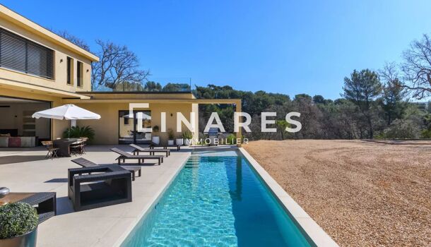 Villa / Maison 5 pièces  à vendre Marseille 11eme 13011