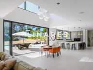QUINTESSENCE - Villa T5 de 240m² - Garage de 115m² - Piscine - T — photo 3
