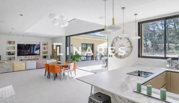 Villa / Maison 5 pièces  à vendre Marseille 11eme 13011