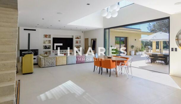 Villa / Maison 5 pièces  à vendre Marseille 11eme 13011