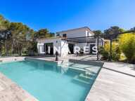 L'OPPIDA - Maison T5 de 192m2 - Piscine - Garage - Pool house - — photo 2