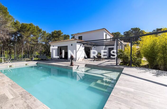 L'OPPIDA - Maison T5 de 192m2 - Piscine - Garage - Pool house - — photo 2